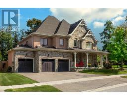 376 TOLLENDAL MILL ROAD, Barrie, Ontario