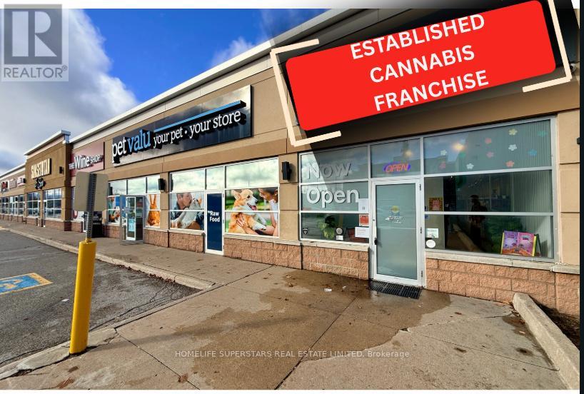 2 - 555 ESSA ROAD, Barrie, Ontario