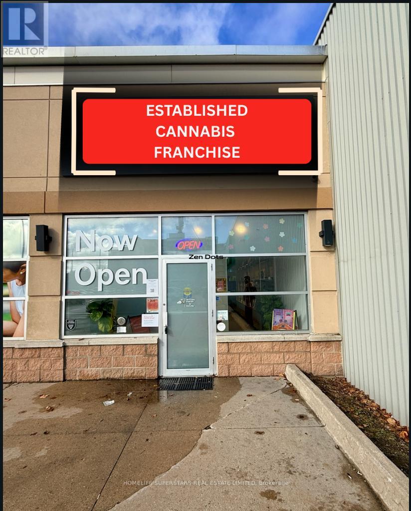 2 - 555 Essa Road, Barrie, Ontario  L4N 3L1 - Photo 2 - S12538534