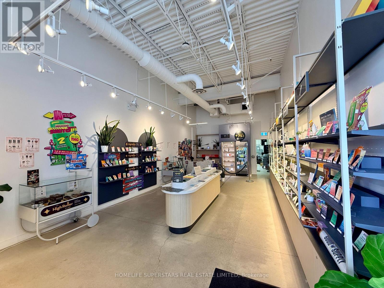 2 - 555 Essa Road, Barrie, Ontario  L4N 3L1 - Photo 5 - S12538534