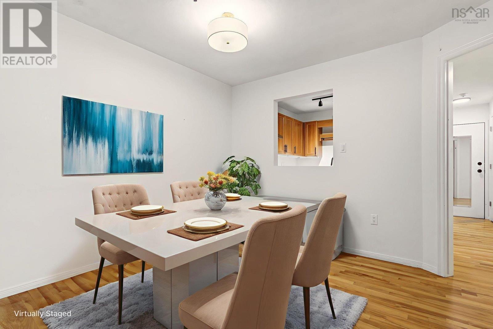 304 3600 John Parr Drive, Halifax, Nova Scotia  B3K 5V3 - Photo 8 - 202527771