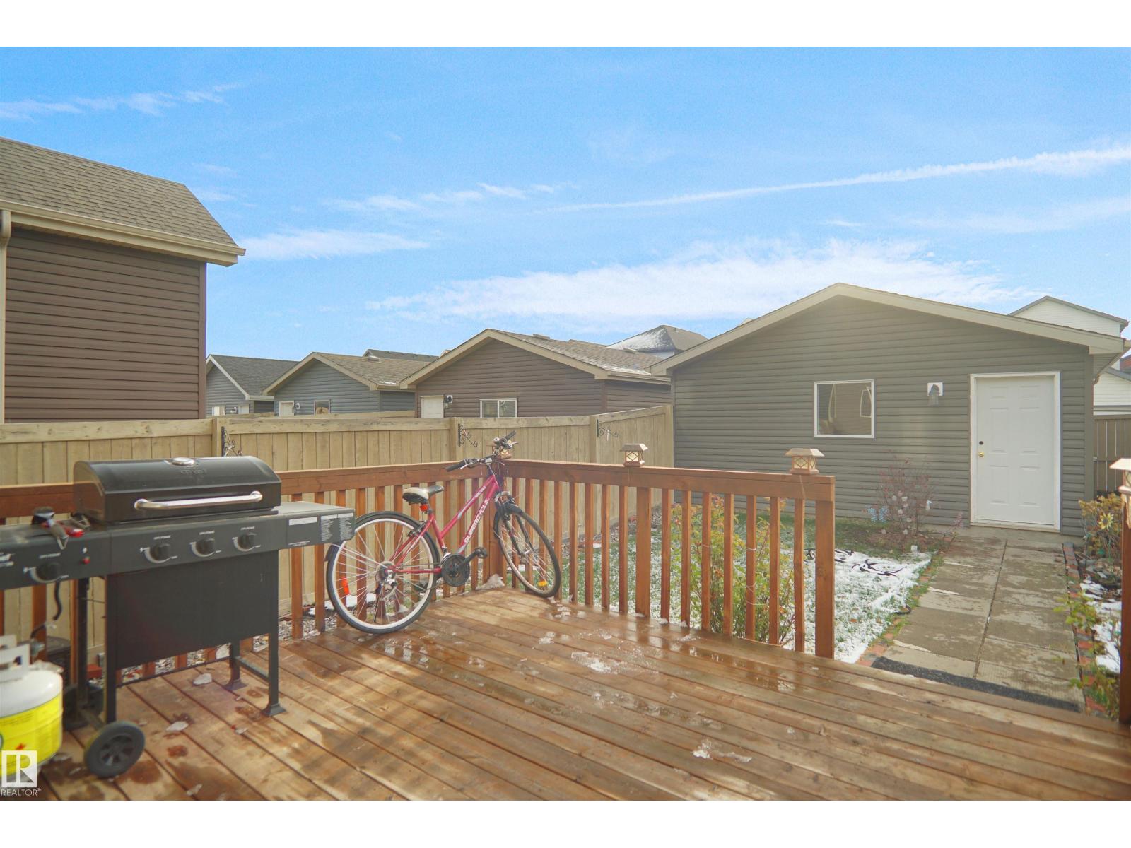 287 Allard Bv Sw, Edmonton, Alberta  T6W 3H5 - Photo 31 - E4465487