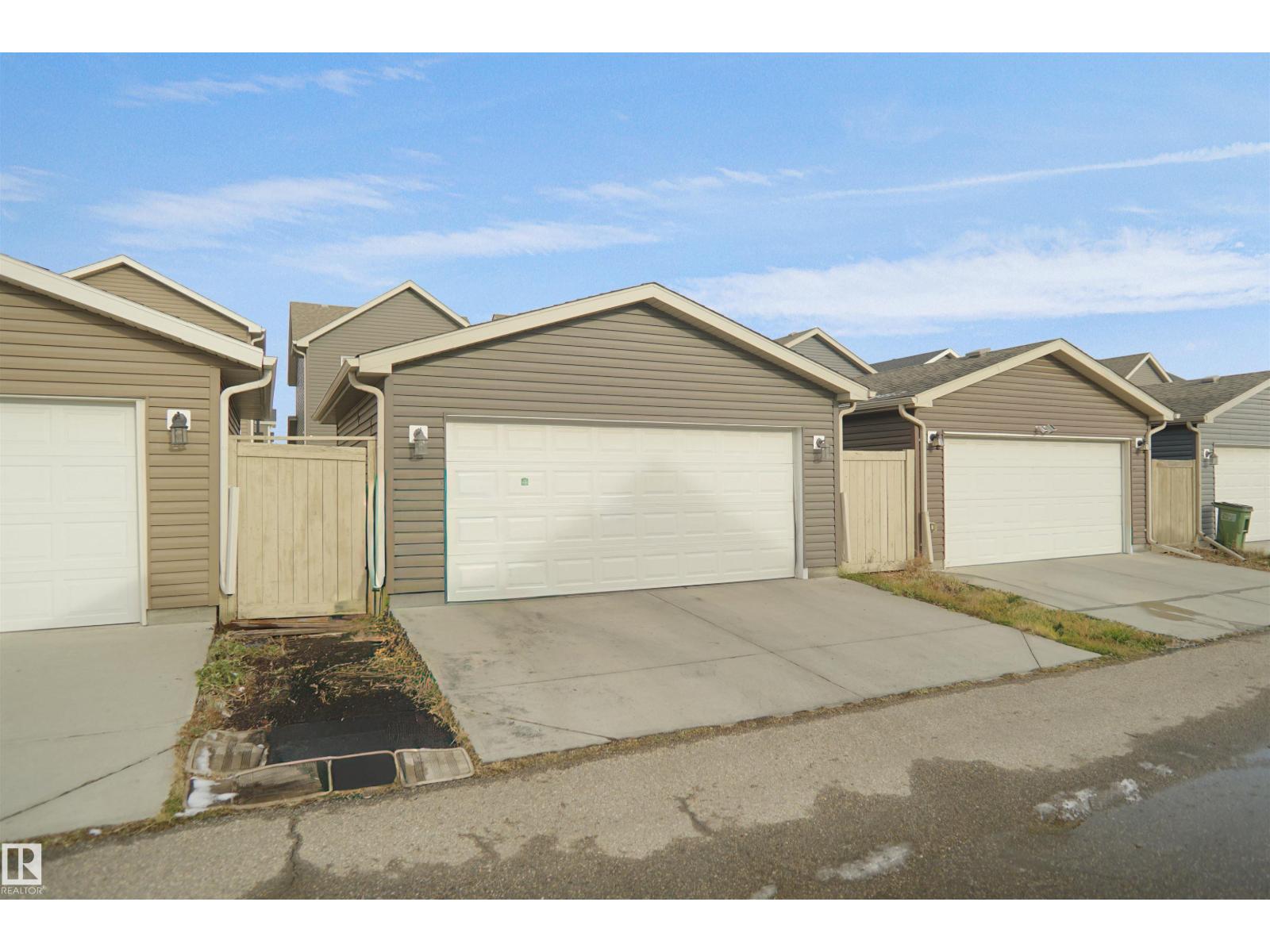 287 Allard Bv Sw, Edmonton, Alberta  T6W 3H5 - Photo 35 - E4465487