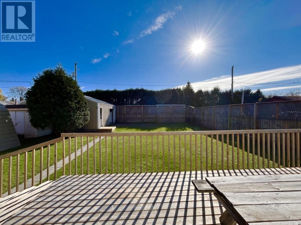 1115 Second Street East, Fort Frances, Ontario  P9A 1P3 - Photo 29 - TB253452