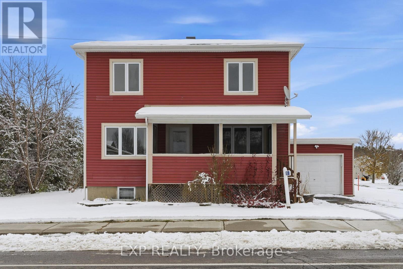 1557 Landry Road, Clarence-Rockland, Ontario  K0A 1N0 - Photo 2 - X12538602