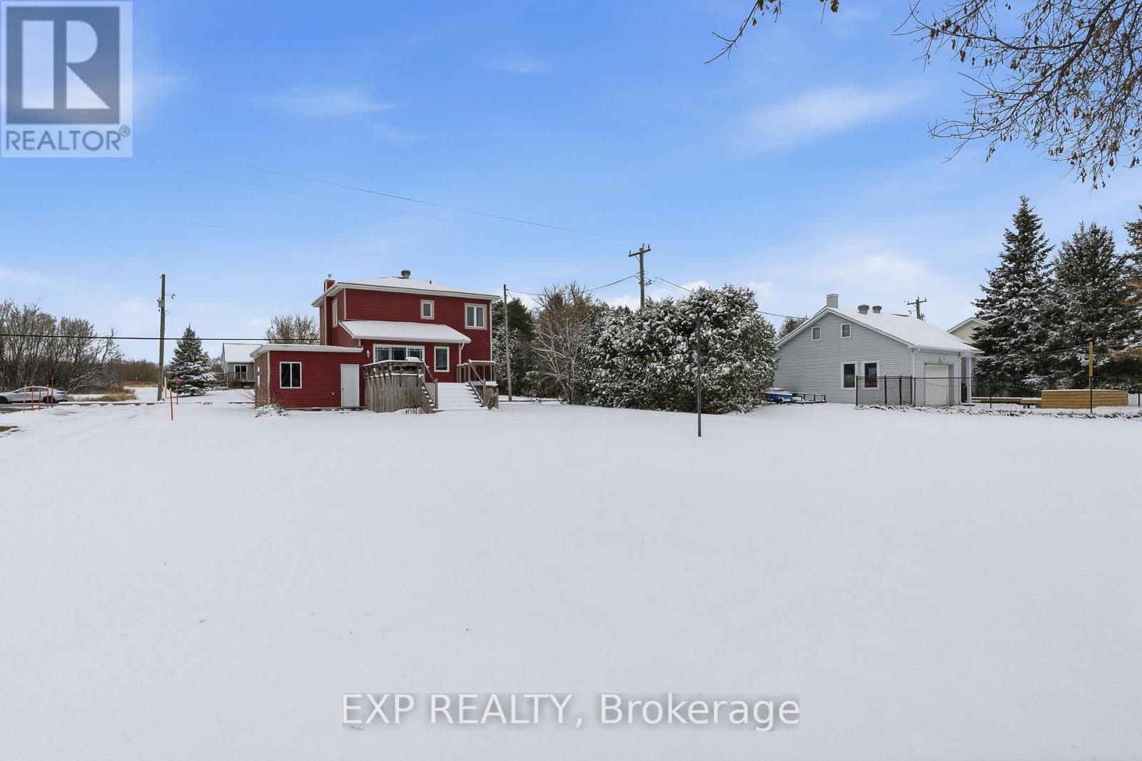 1557 Landry Road, Clarence-Rockland, Ontario  K0A 1N0 - Photo 25 - X12538602