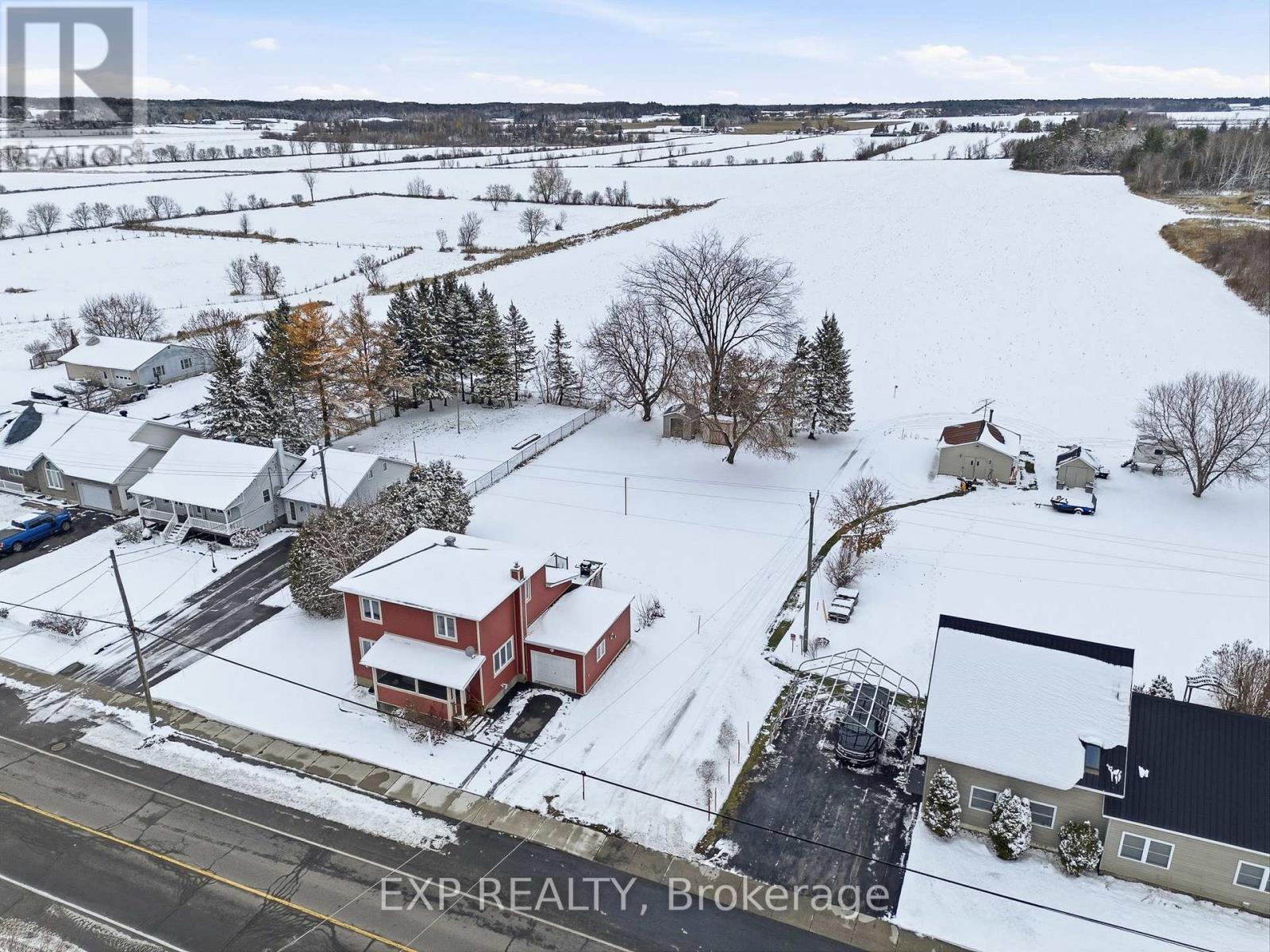 1557 Landry Road, Clarence-Rockland, Ontario  K0A 1N0 - Photo 28 - X12538602