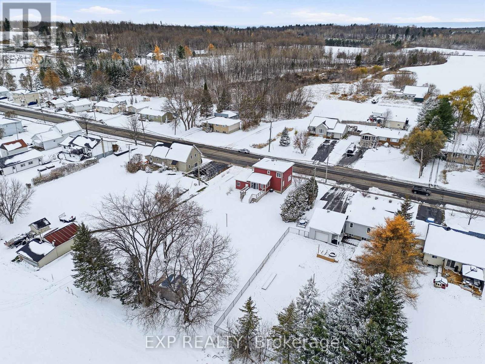 1557 Landry Road, Clarence-Rockland, Ontario  K0A 1N0 - Photo 32 - X12538602