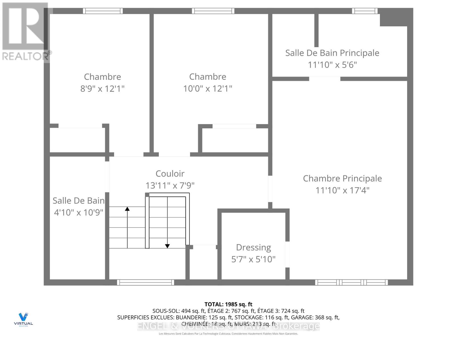 26 Carleton Cathcart Street, Ottawa, Ontario K2S 1M7 - Photo 47 - X12538638