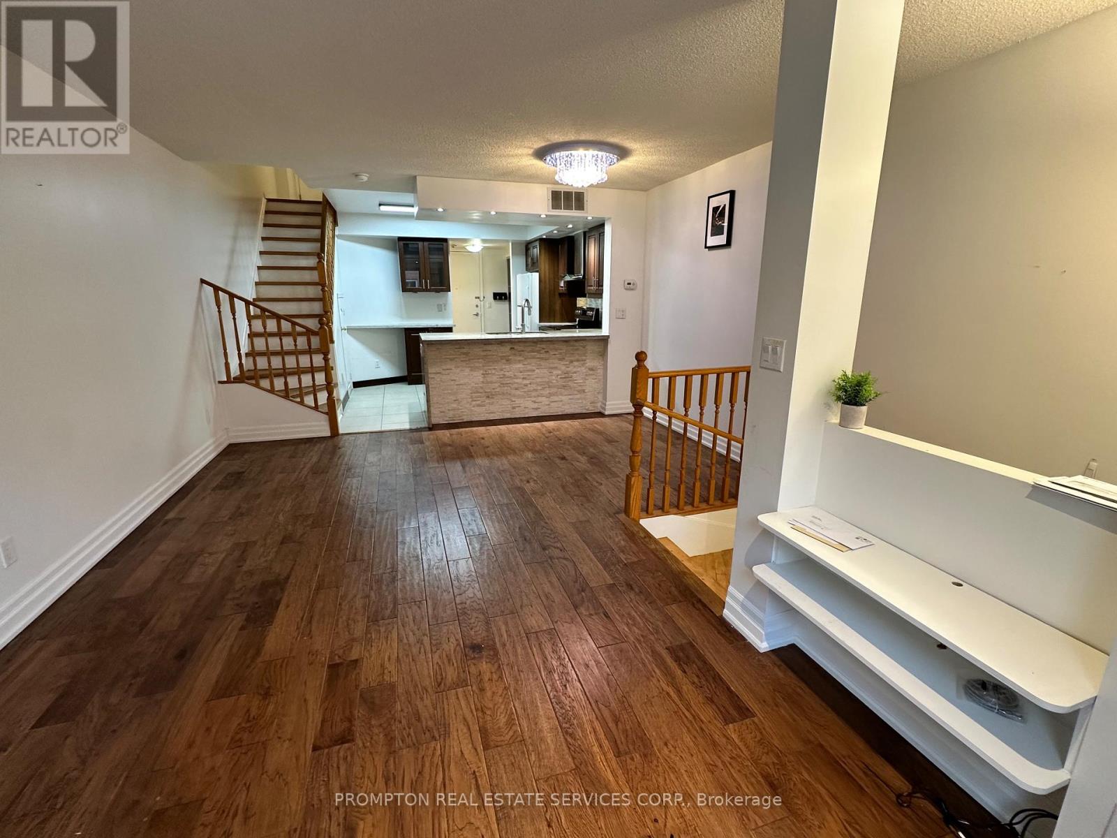 Th508 - 1881 Mcnicoll Avenue, Toronto, Ontario  M1V 5M2 - Photo 2 - E12538540