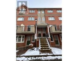 TH508 - 1881 MCNICOLL AVENUE, Toronto, Ontario