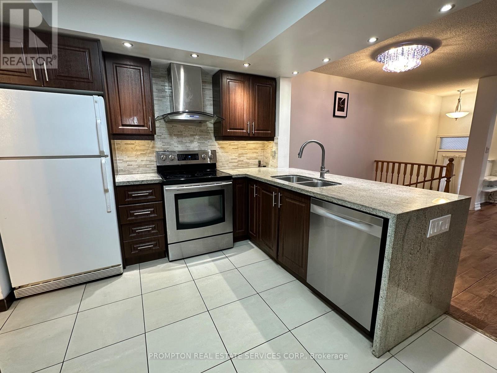 Th508 - 1881 Mcnicoll Avenue, Toronto, Ontario  M1V 5M2 - Photo 3 - E12538540