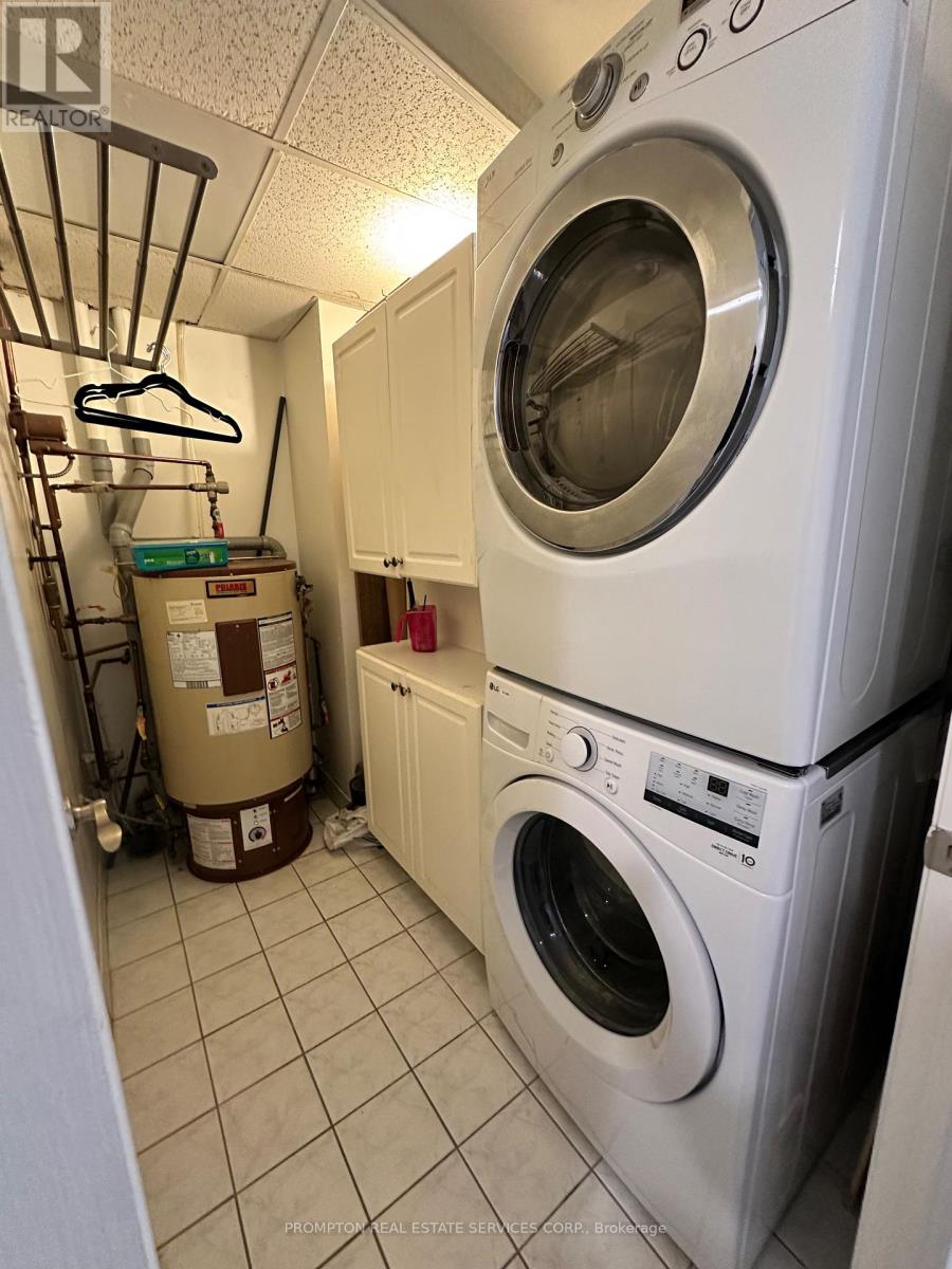 Th508 - 1881 Mcnicoll Avenue, Toronto, Ontario  M1V 5M2 - Photo 12 - E12538540