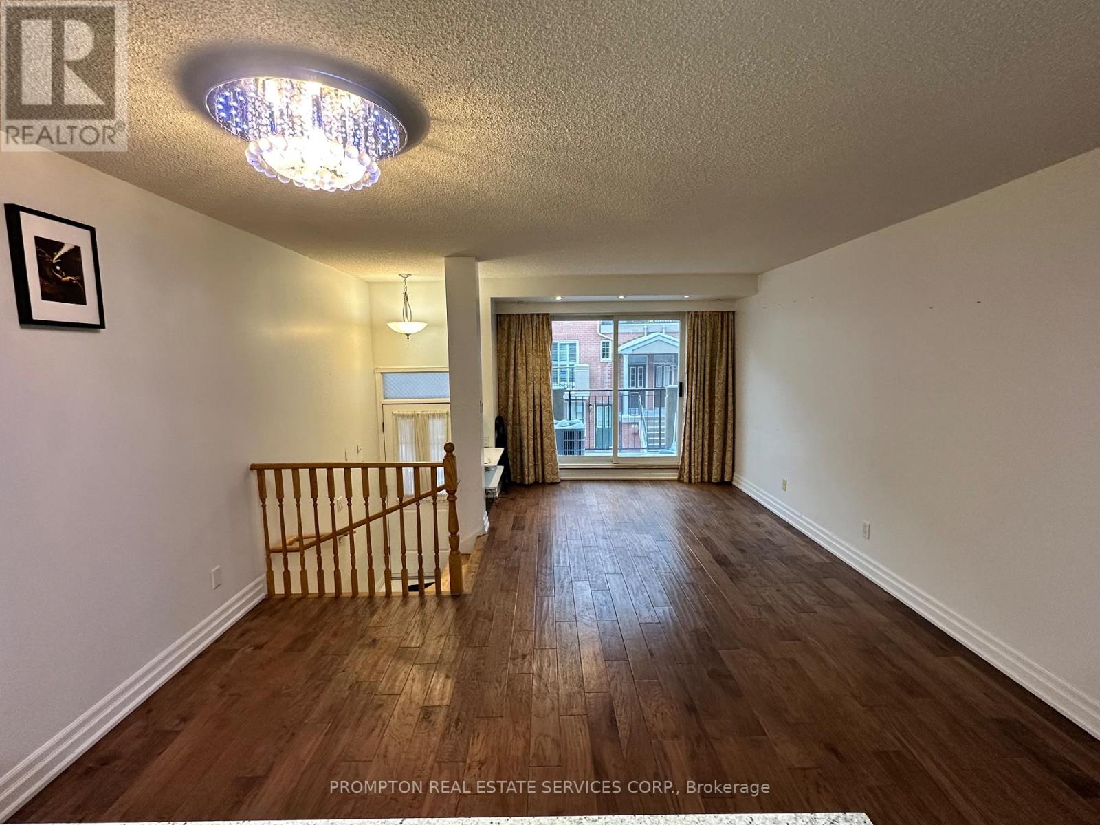 Th508 - 1881 Mcnicoll Avenue, Toronto, Ontario  M1V 5M2 - Photo 5 - E12538540