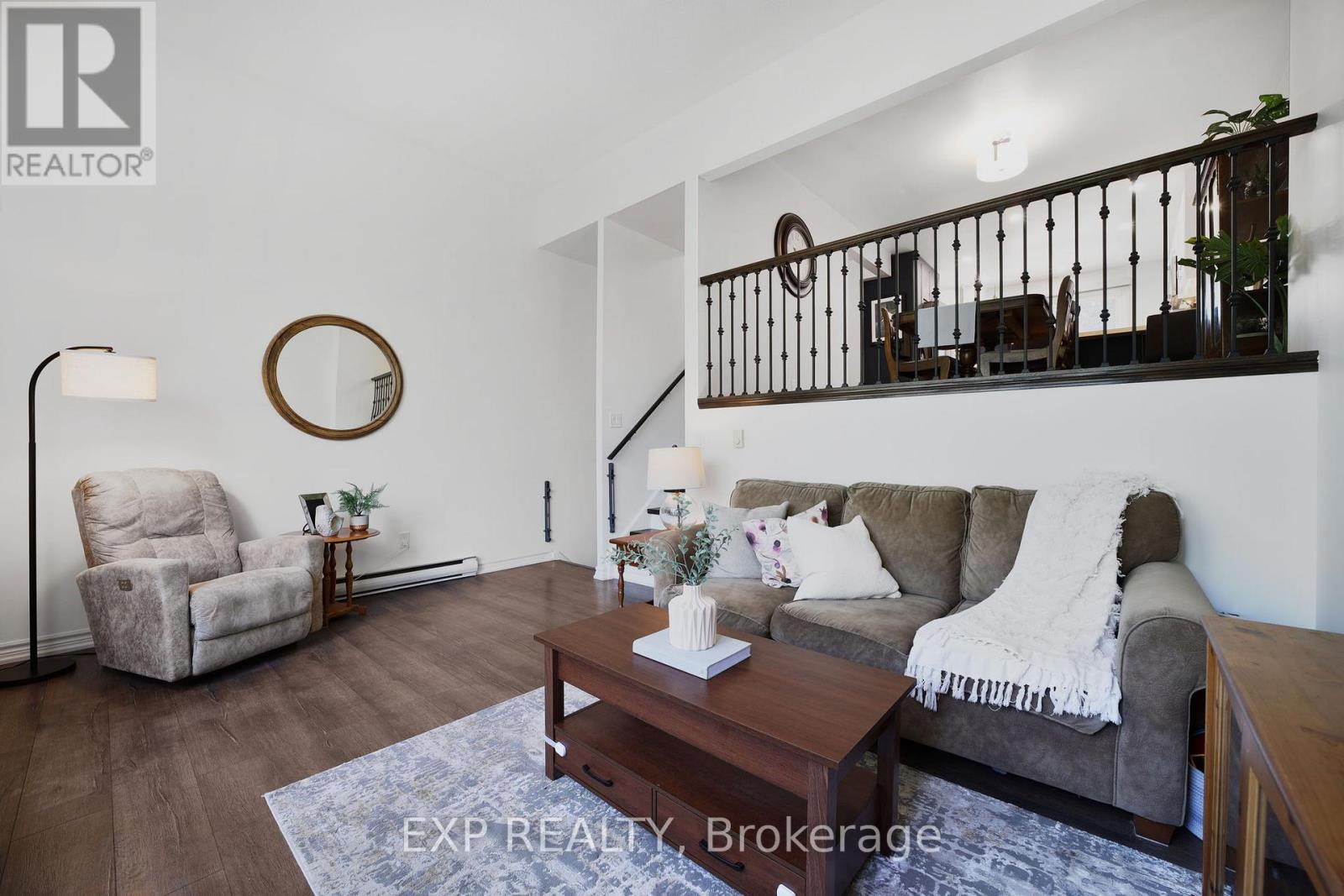 136 DARRAS COURT, Brampton, Ontario