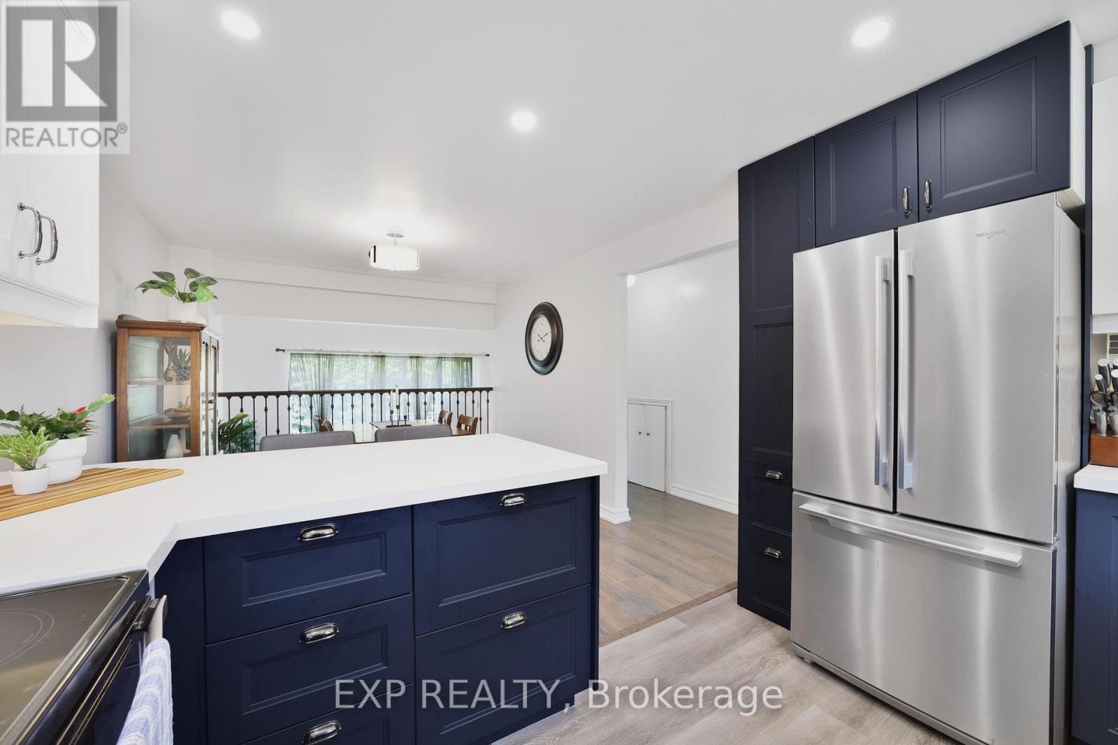 136 Darras Court, Brampton, Ontario  L6T 1W7 - Photo 16 - W12538292