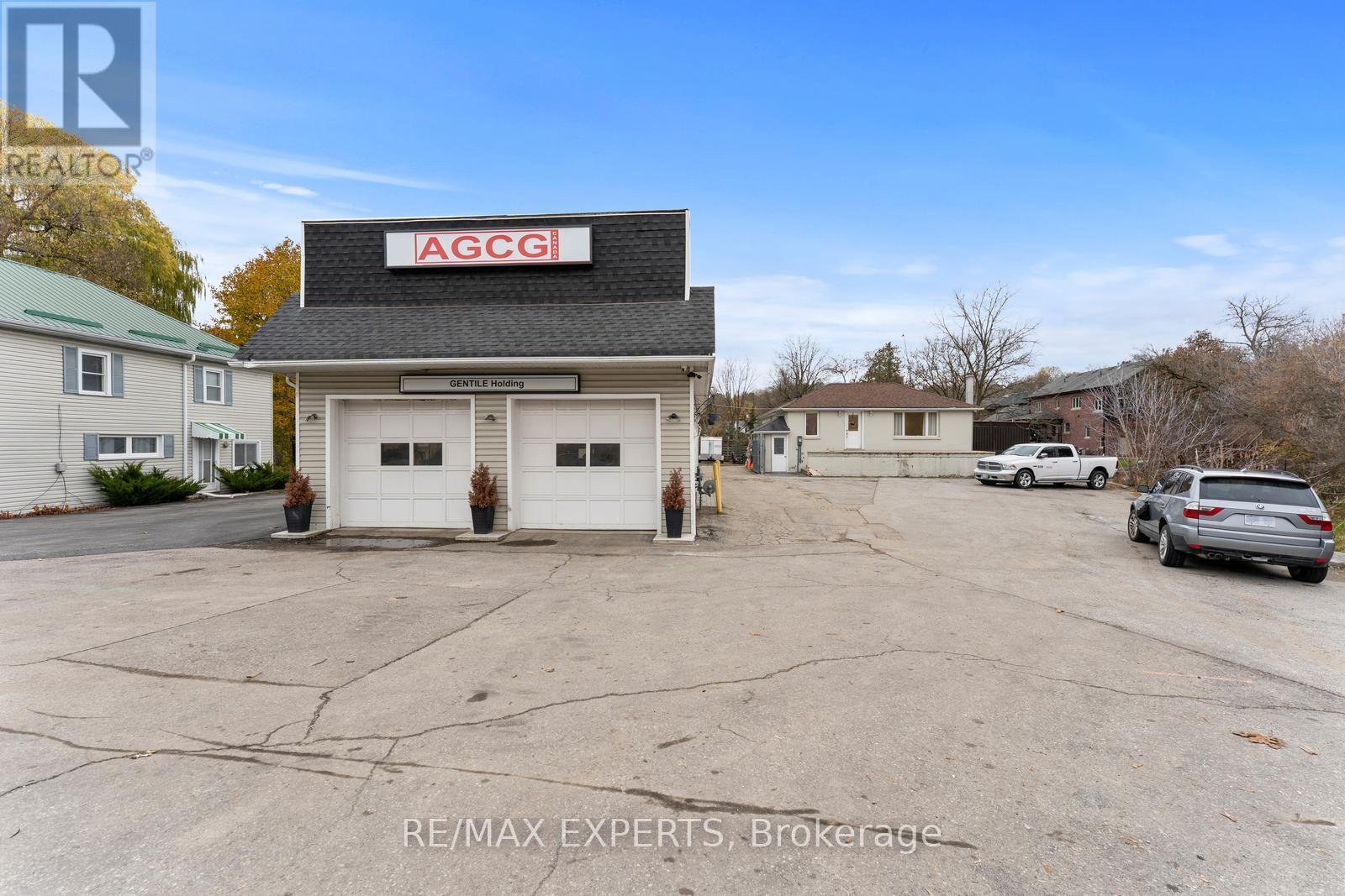 142 King Street E, Caledon, Ontario  L7E 3G2 - Photo 35 - W12538300