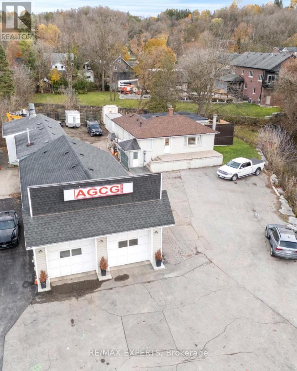 142 KING STREET E, Caledon, Ontario