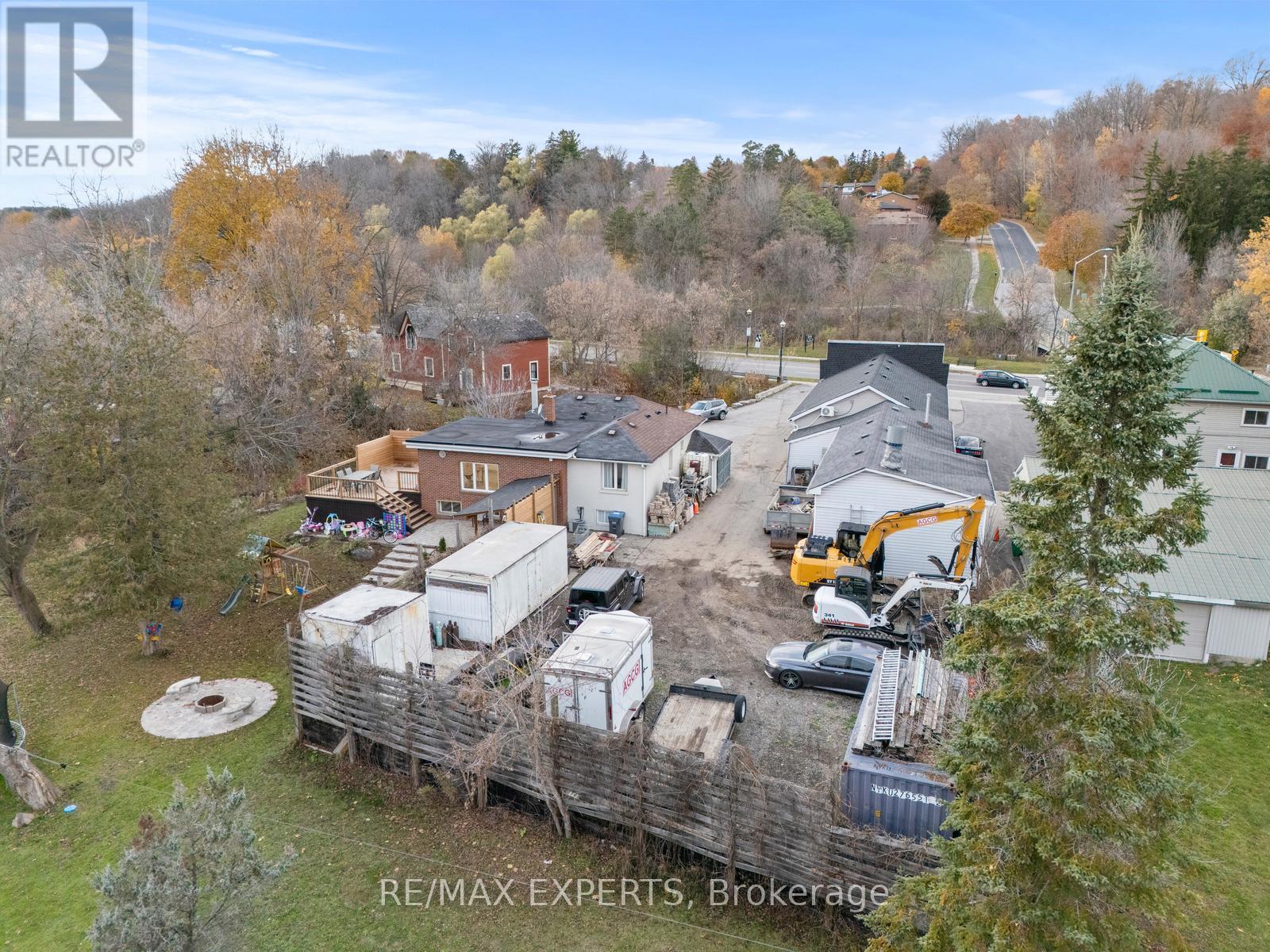 142 King Street E, Caledon, Ontario  L7E 3G2 - Photo 46 - W12538318