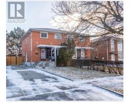 UPPER UNIT - 1200 KINGSHOLM DRIVE, Mississauga, Ontario