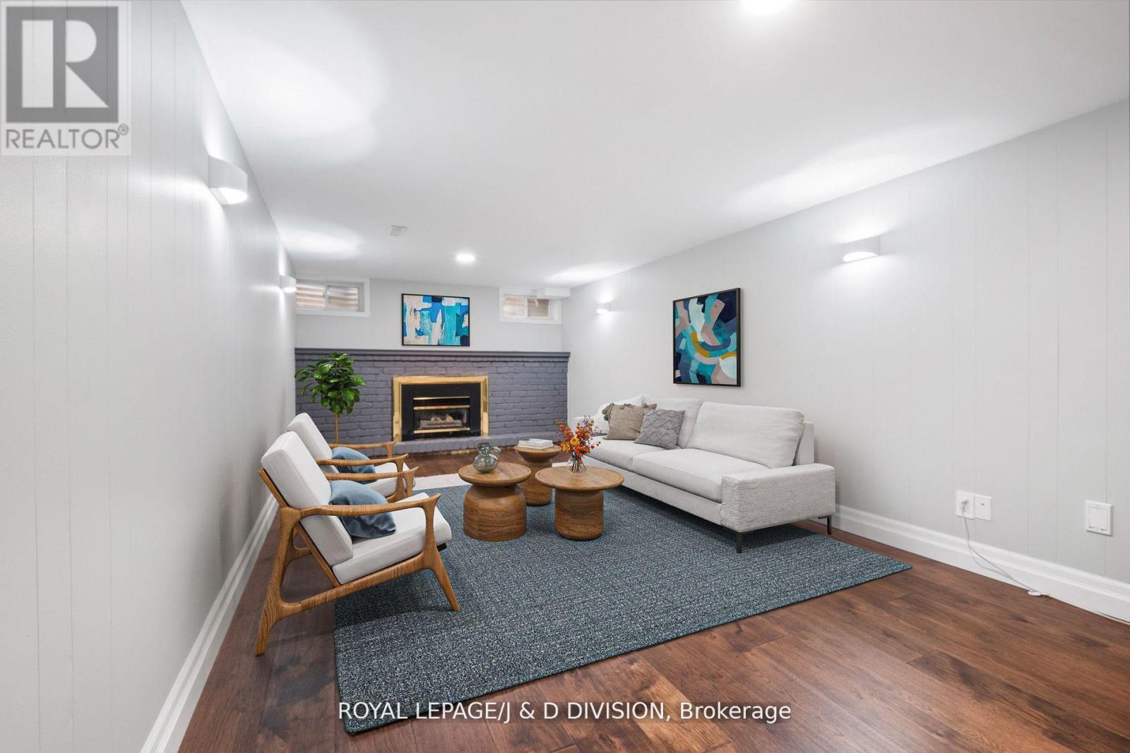 4226 Longmoor Drive, Burlington, Ontario  L7L 4Z9 - Photo 22 - W12538378