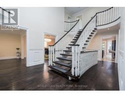 1448 MAYORS MANOR, Oakville, Ontario