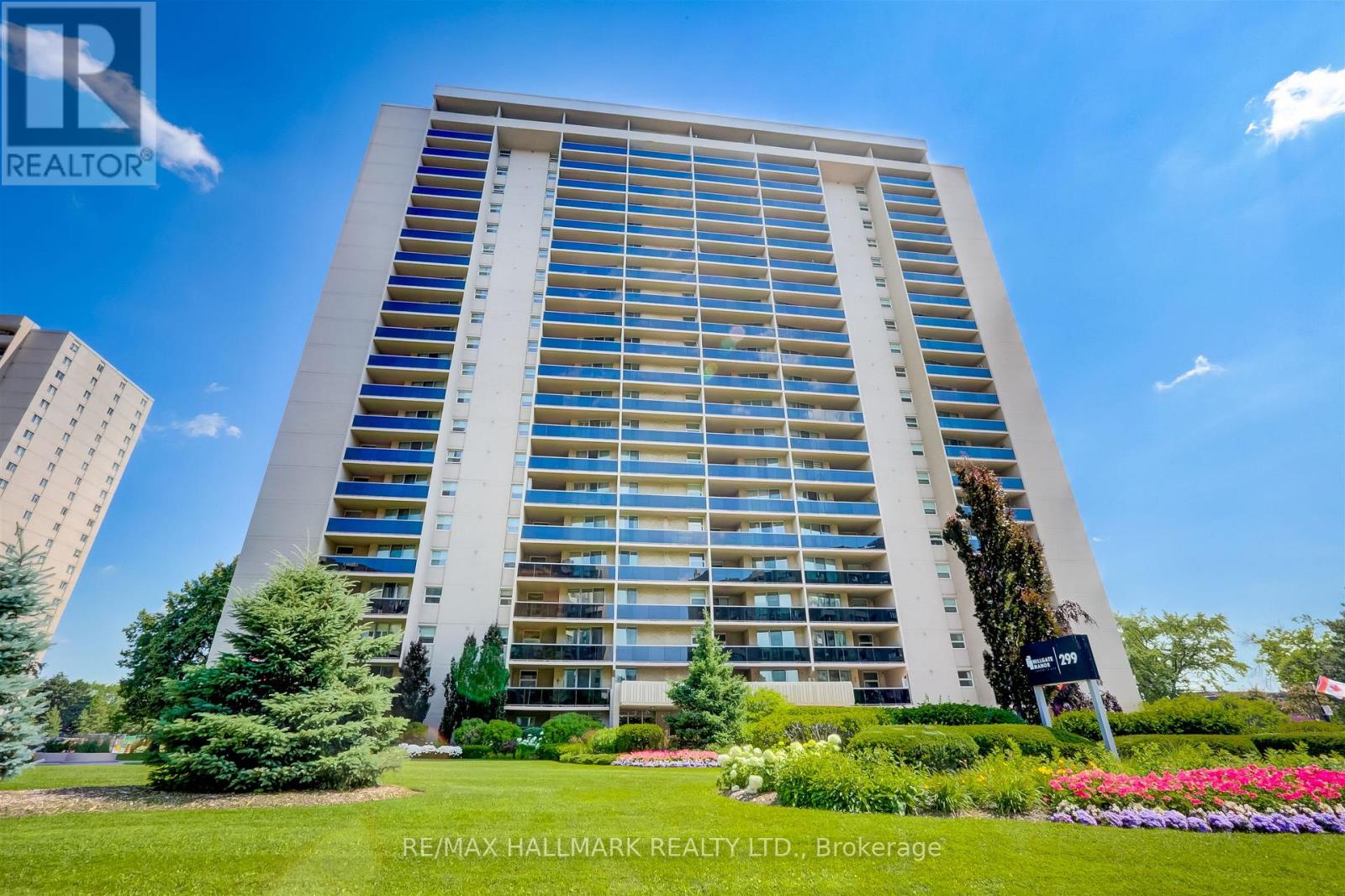 406 - 299 MILL ROAD, Toronto, Ontario