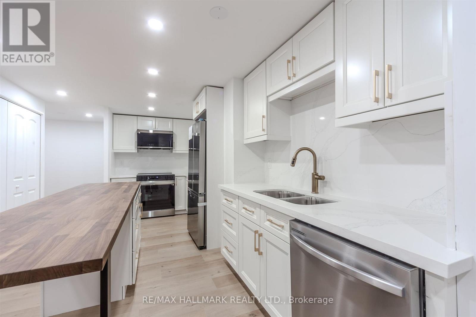 406 - 299 Mill Road, Toronto, Ontario  M9C 4V9 - Photo 14 - W12538440