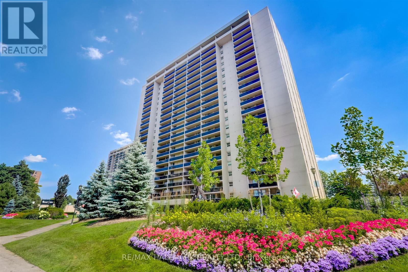 406 - 299 Mill Road, Toronto, Ontario  M9C 4V9 - Photo 2 - W12538440