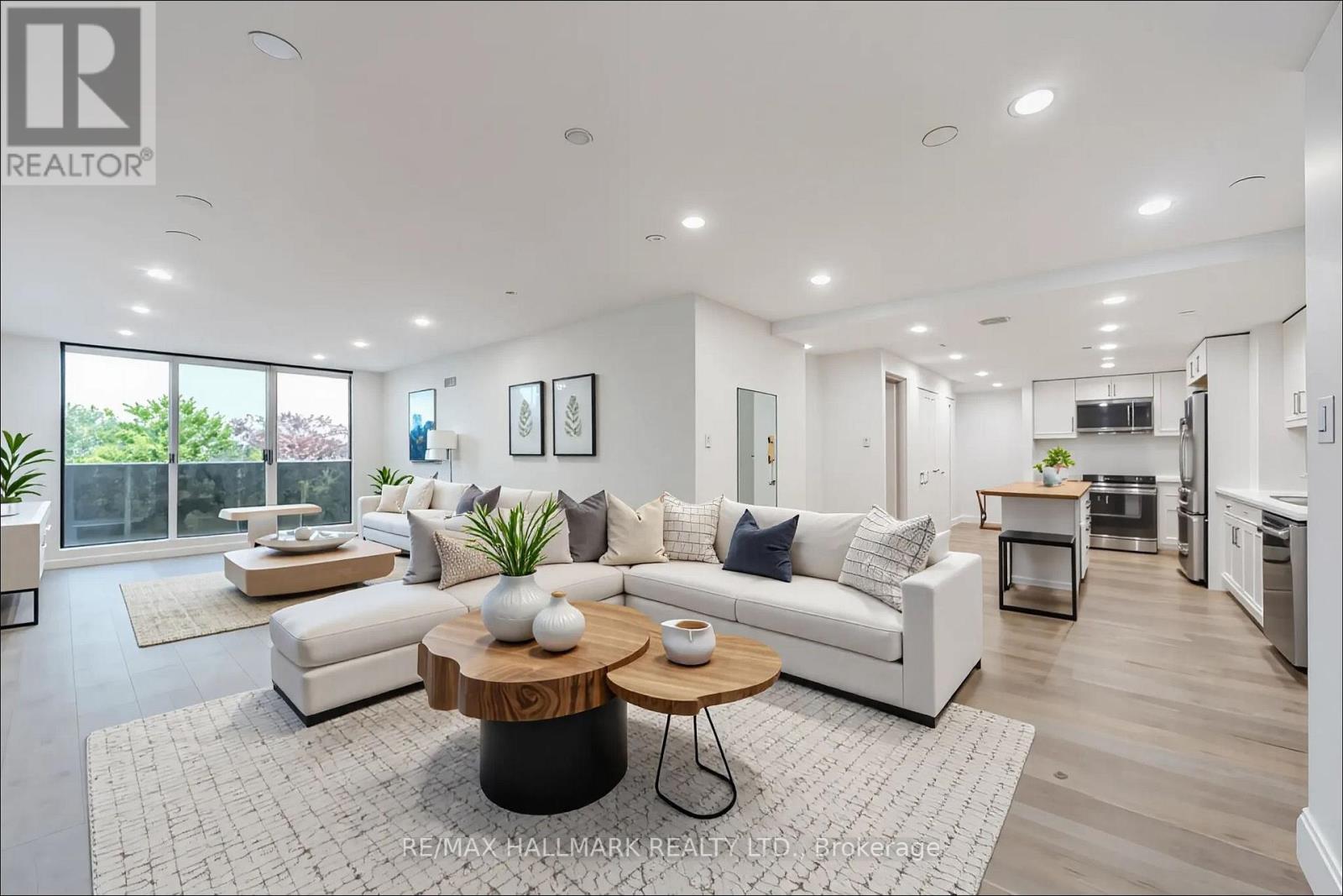 406 - 299 Mill Road, Toronto, Ontario  M9C 4V9 - Photo 20 - W12538440