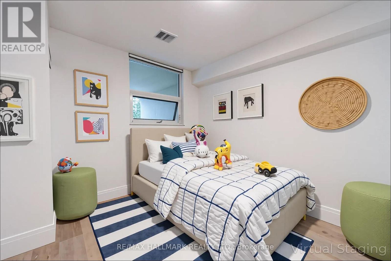 406 - 299 Mill Road, Toronto, Ontario  M9C 4V9 - Photo 32 - W12538440