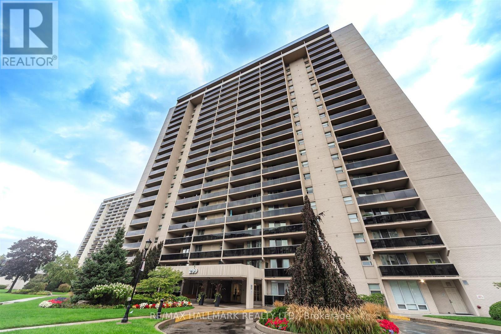 406 - 299 Mill Road, Toronto, Ontario  M9C 4V9 - Photo 4 - W12538440