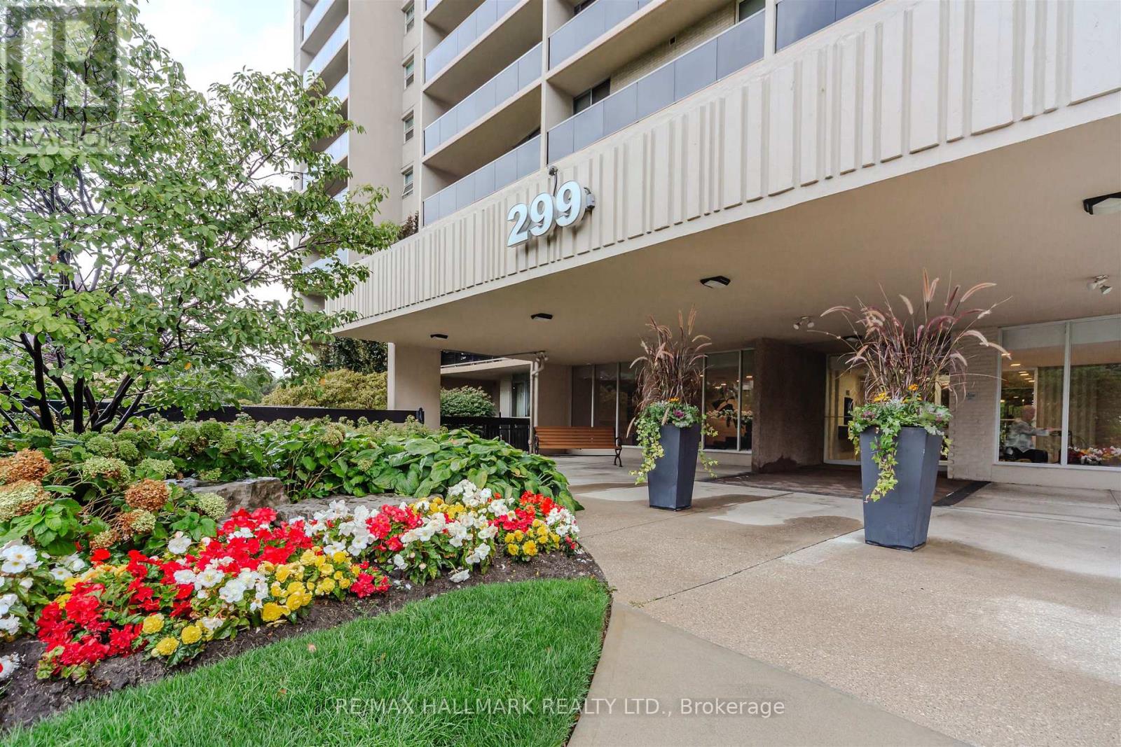 406 - 299 Mill Road, Toronto, Ontario  M9C 4V9 - Photo 6 - W12538440