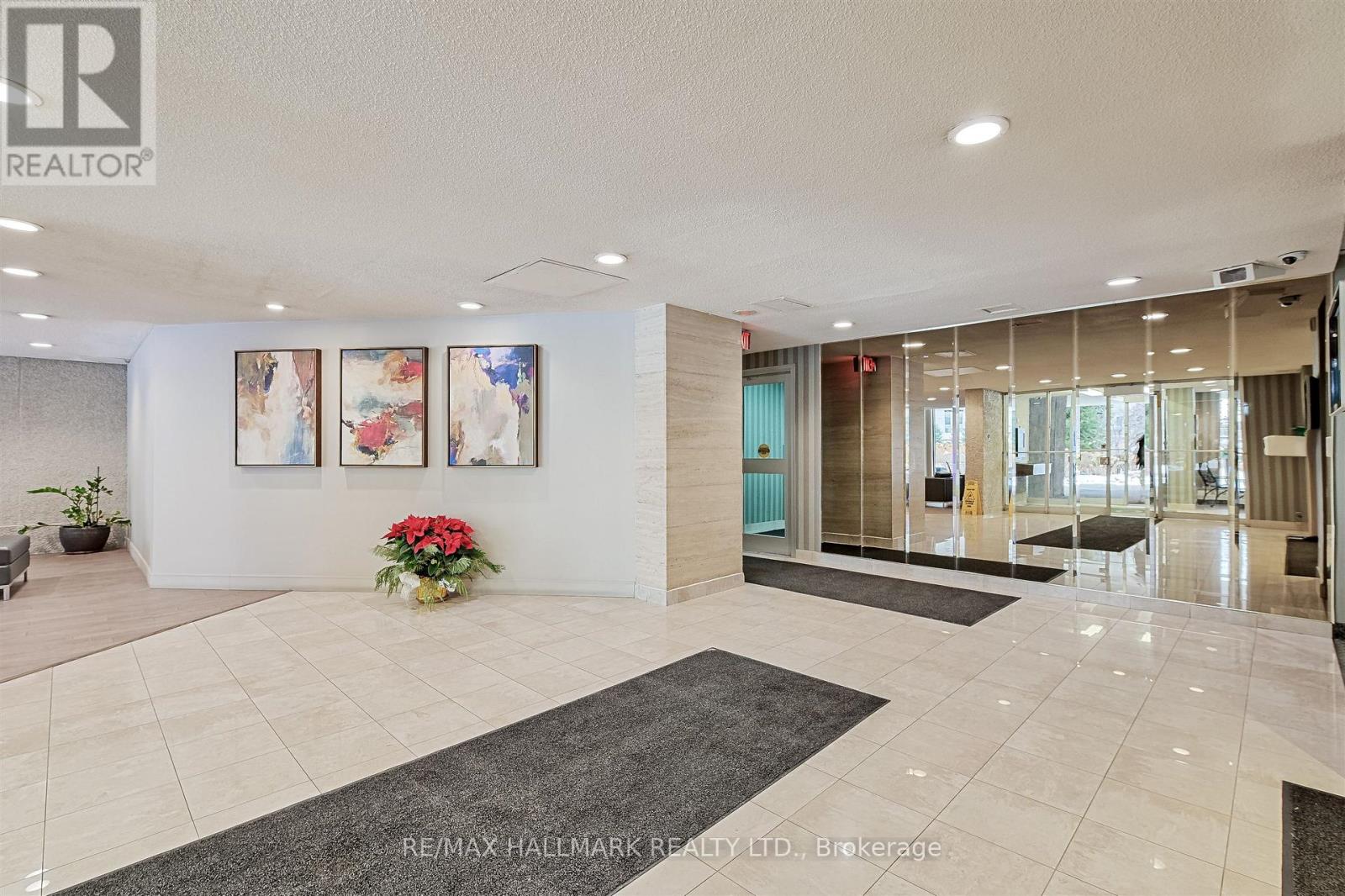 406 - 299 Mill Road, Toronto, Ontario  M9C 4V9 - Photo 9 - W12538440