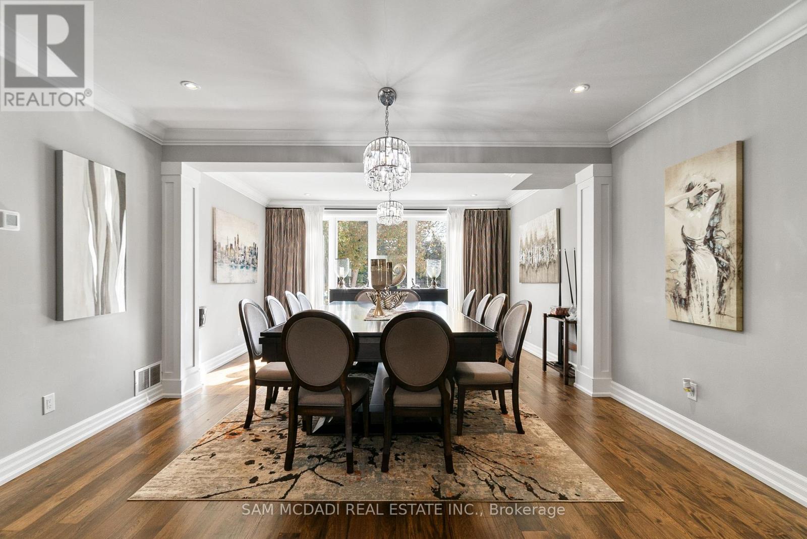 2552 Jarvis Street, Mississauga, Ontario  L5C 2P6 - Photo 11 - W12538476