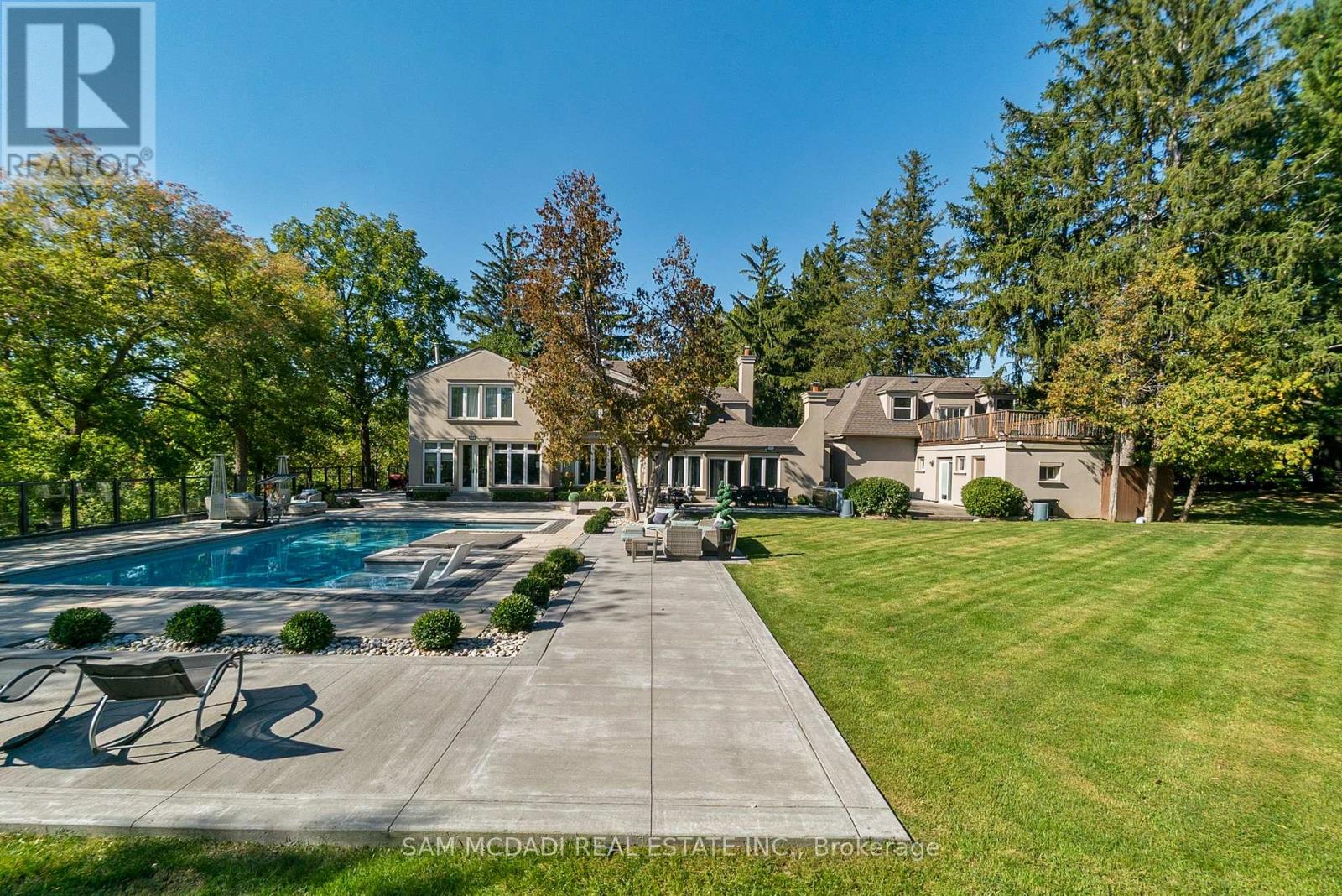 2552 Jarvis Street, Mississauga, Ontario  L5C 2P6 - Photo 48 - W12538476