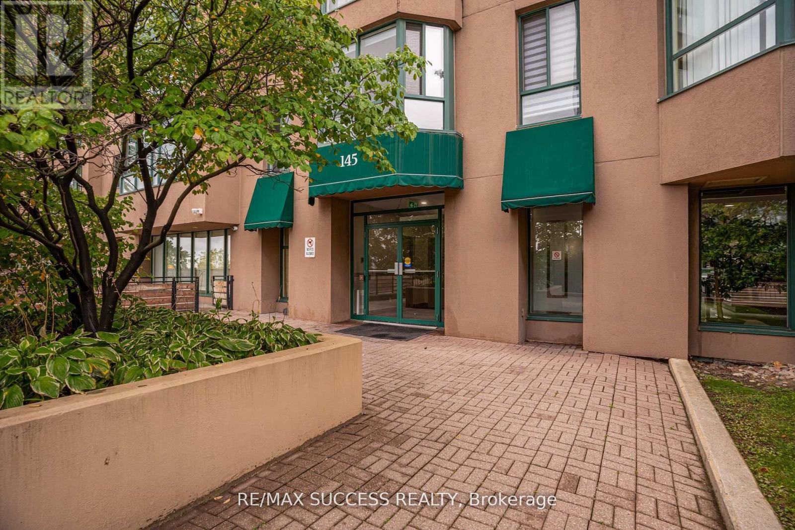 713 - 145 Hillcrest Avenue, Mississauga, Ontario  L5B 3Z1 - Photo 31 - W12538482