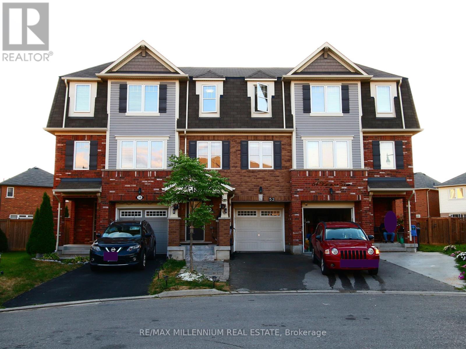 52 Vanhorne Close, Brampton, Ontario  L7A 0X8 - Photo 19 - W12538486