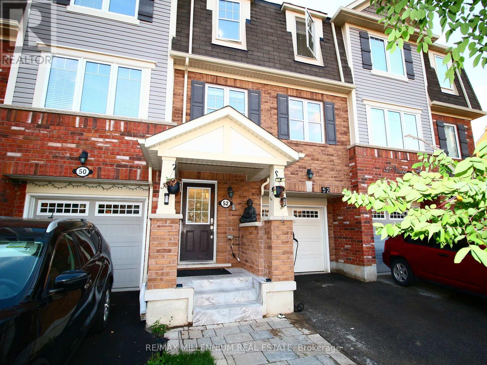 52 Vanhorne Close, Brampton, Ontario  L7A 0X8 - Photo 21 - W12538486