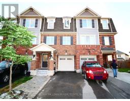 52 VANHORNE CLOSE, Brampton, Ontario