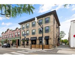 303 - 163 MAIN STREET E, Milton, Ontario