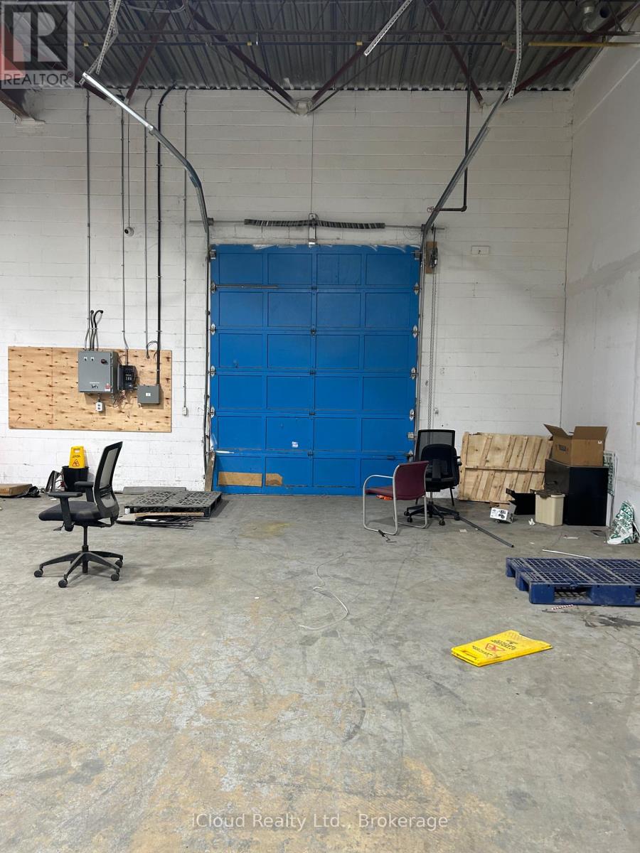 7 - 101 West Drive, Brampton, Ontario L6T 2J6 - Photo 15 - W12531852