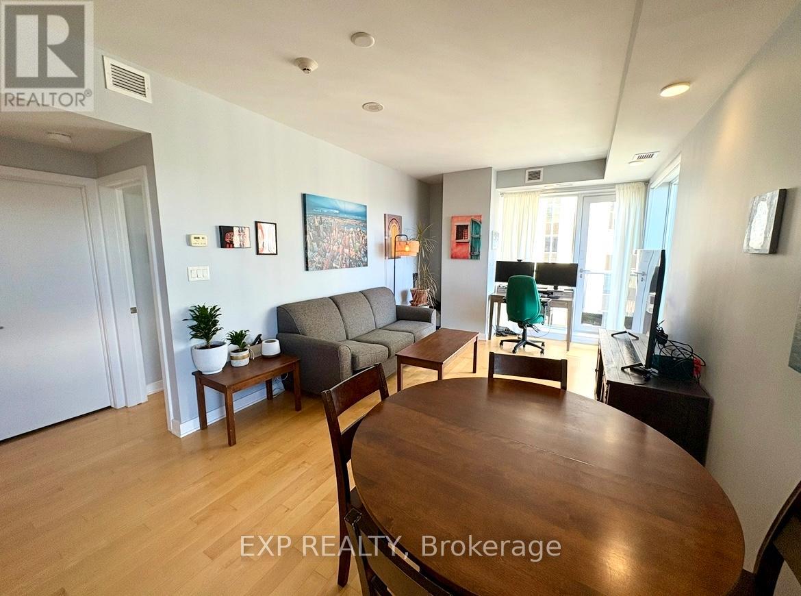 2001 - 40 Nepean Street, Ottawa, Ontario  K2P 0X5 - Photo 20 - X12367458