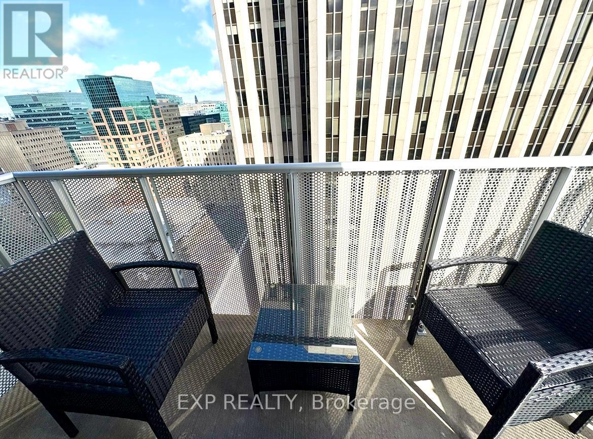 2001 - 40 Nepean Street, Ottawa, Ontario  K2P 0X5 - Photo 12 - X12367458