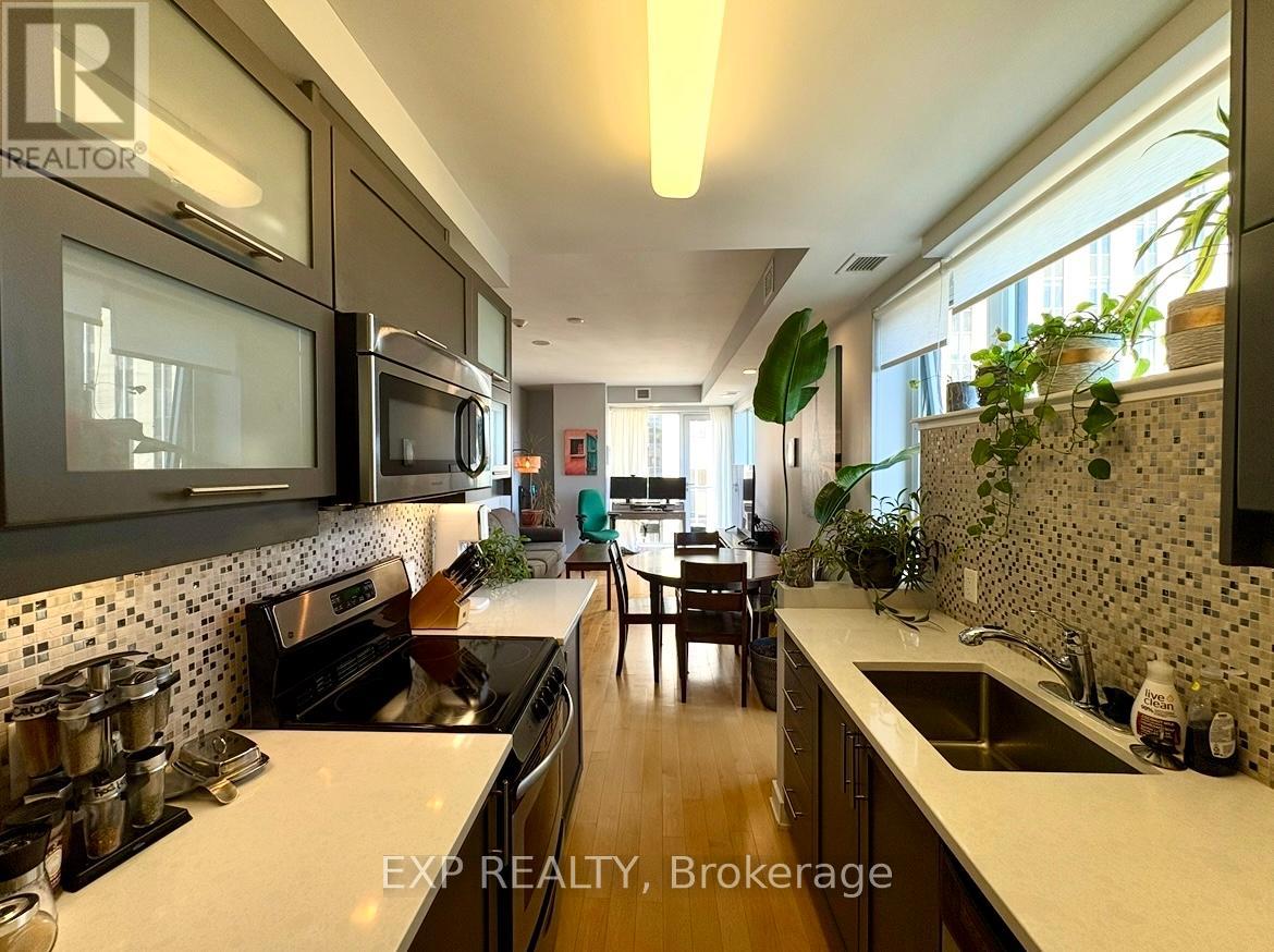 2001 - 40 Nepean Street, Ottawa, Ontario  K2P 0X5 - Photo 24 - X12367458