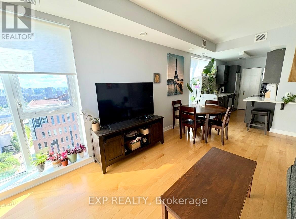 2001 - 40 Nepean Street, Ottawa, Ontario  K2P 0X5 - Photo 16 - X12367458
