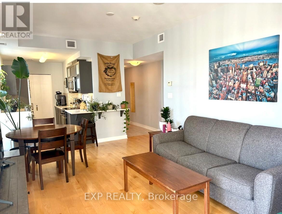 2001 - 40 Nepean Street, Ottawa, Ontario  K2P 0X5 - Photo 15 - X12367458