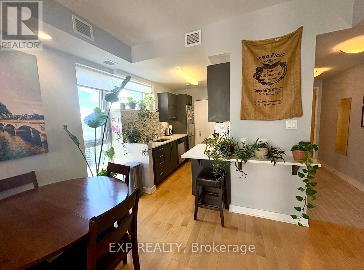 2001 - 40 Nepean Street, Ottawa, Ontario  K2P 0X5 - Photo 19 - X12367458