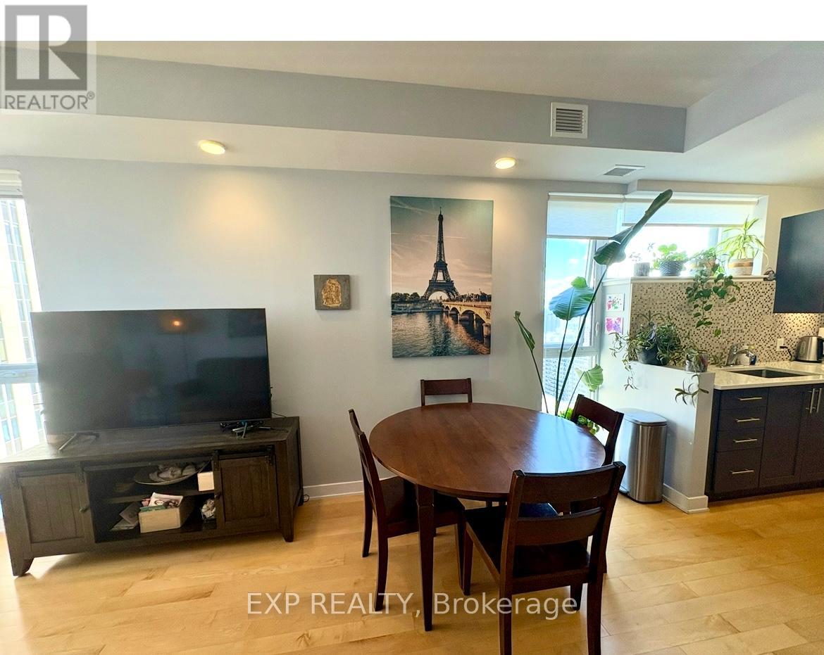 2001 - 40 Nepean Street, Ottawa, Ontario  K2P 0X5 - Photo 17 - X12367458