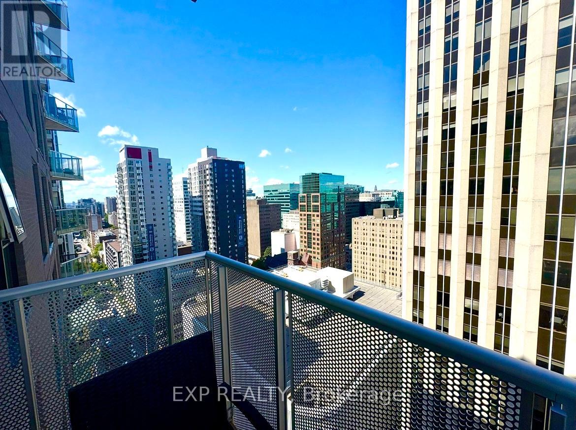 2001 - 40 Nepean Street, Ottawa, Ontario  K2P 0X5 - Photo 14 - X12367458